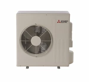 Best Pirce ⭐ Mitsubishi M-Series 18 MBH Wall Mount Outdoor 1.5 Ton Mini-Split Single-Zone ✨ 3 Best Pirce ⭐ Mitsubishi M-Series 18 MBH Wall Mount Outdoor 1.5 Ton Mini-Split Single-Zone ✨