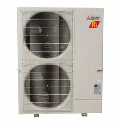 Best Pirce 🔥 Mitsubishi P Series 36 MBH Floor Mount Outdoor 3 Tons Mini-Split Single-Zone 👍