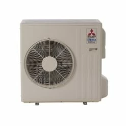 Coupon 🔔 Mitsubishi M-Series 34.6 MBH Floor Mount and Wall Mount Outdoor 3 Tons Mini-Split Single-Zone ✨