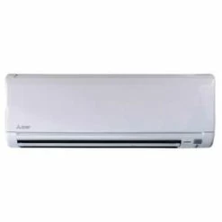 Cheap 👍 Mitsubishi M Series 9 MBH Wall Mount Indoor 0.75 Tons Mini-Split Single-Zone 🧨