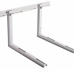 Flash Sale ⭐ Mitsubishi 25 in. Condenser Wall Bracket 🎉