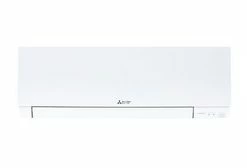 Buy 😉 Mitsubishi M-Series 12 MBH Wall Mount Indoor 1 Tons Mini-Split Single-Zone 🛒