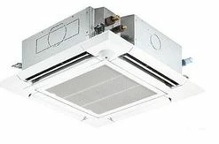 Budget 🔥 Mitsubishi P Series 30 MBH Ceiling Mount Indoor 2.5 Tons Mini-Split Single-Zone ✨
