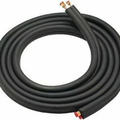 Best Pirce ⭐ Mitsubishi T-Series 3/8 x 5/8 in. x 15 ft. Line Set 👍