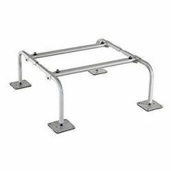Hot Sale 💯 Mitsubishi Quick-Sling® 12 in. Steel Stand for MXZ-8B48NA, MXZ8B48NAR1 🛒