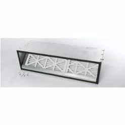 Cheap ⌛ Mitsubishi Galvanized Steel Filter Box for PEFY-PXXMNAU ✨