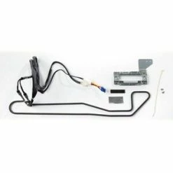 Budget 🥰 Mitsubishi M-Series Rubber, Metal Heater Kit for MUZ-GL09NA, MUZ-GL12NA, MUZ-GL15NA, SUZ-KA09NA2 and SUZ-KA12NA2 ✨