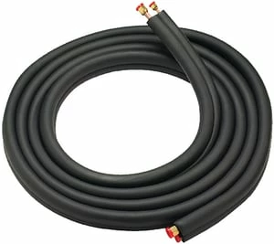 Discount π₯° Mitsubishi 1/4 x 1/2 in. x 65 ft. Mini-Split Line Set π 3 Discount π₯° Mitsubishi 1/4 x 1/2 in. x 65 ft. Mini-Split Line Set π