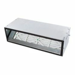 Deals 👍 Mitsubishi FBL Series 35-7/16 in. Steel Filter Box for SEZ-KD12NA4R1, SEZ-KD15NA4R1 and PEA-A12AA4R1 😉