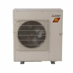 Top 10 ⌛ Mitsubishi M-Series 23.6 MBH 3-Zone Wall Mount Outdoor 2 - 2.5 Ton Hyper Mini-Split Multi Zone 🌟