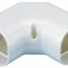 Best deal ⌛ Mitsubishi Line-Hide 4-3/16 in. Horizontal 90 Degree Elbow 💯 -Deals Mitsubishi Store Query 240