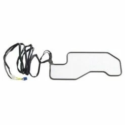 Wholesale 🛒 Mitsubishi Base Heater for MUZ-GE18NA-1 and SUZ-KA18NA.TH Mini-Split Heat Pumps 👍