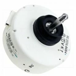 Buy 🎉 Mitsubishi Indoor Fan Motor for MSH09NW Heat Pump 🤩