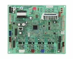 Brand new 😍 Mitsubishi Electronic Control Printed Circuit Board for MSH12TN Split System Air Conditioner 😀