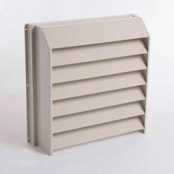 Coupon 😀 Mitsubishi M-Series 35-5/48 in. Steel Air Outlet Guide for MXZ-C 🎉