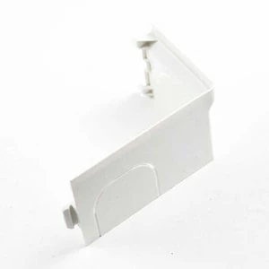 Brand new ⭐ Mitsubishi Corner Box for MSZ-GE12NA Mini-Split Air Conditioner ⭐ 3 Brand new ⭐ Mitsubishi Corner Box for MSZ-GE12NA Mini-Split Air Conditioner ⭐