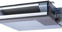 Top 10 ✨ Mitsubishi City Multi® 6 MBH Ceiling Mount Indoor 0.5 Ton Mini-Split Single-Zone 🔔