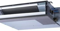 Promo 😀 Mitsubishi City Multi® P Series 8 MBH Built-in Indoor Mini-Split Single-Zone 💯