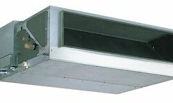 Wholesale 💯 Mitsubishi City Multi® P Series 24 MBH Built-in Indoor Mini-Split Single-Zone 🤩