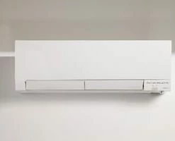 Best Sale 🛒 Mitsubishi FH-Series 6 MBH Wall Mount Indoor 0.5 Tons Mini-Split Single-Zone 😀