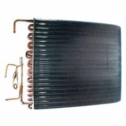 Outlet 💯 Mitsubishi Outdoor Coil for MUZGE18NA Single Zone Ductless Mini Split Heat Pump System 👏