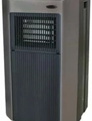 Cheap ⭐ Mitsubishi Wind Baffle for PUY-A12NHA4 Single-Zone Wall Mount and Floor Mount Outdoor Mini-Split Condenser 🔥