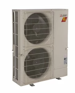 Discount โจ Mitsubishi M-Series 42 MBH Wall Mount Outdoor Mini-Split Multi-Zone, 208/230V ๐ 3 Discount โจ Mitsubishi M-Series 42 MBH Wall Mount Outdoor Mini-Split Multi-Zone, 208/230V ๐