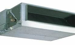 Discount 😍 Mitsubishi City Multi® 24 MBH Ceiling Mount Indoor 2 Tons Mini-Split Single-Zone 🎉