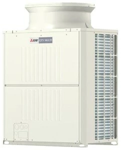 Discount 💯 Mitsubishi City Multi® R2 Series 72 MBH R-410A Floor Mount Outdoor 6 Ton Mini-Split Heat Pump 🎉 3 Discount 💯 Mitsubishi City Multi® R2 Series 72 MBH R-410A Floor Mount Outdoor 6 Ton Mini-Split Heat Pump 🎉