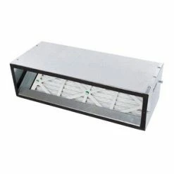 Wholesale 🎉 Mitsubishi FBL Series 43 x 8 x 12 in. Air Filter Kit MERV 8 😍