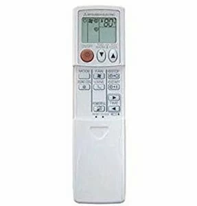 Flash Sale โค๏ธ Mitsubishi Remote Controller for MSY-A15NA and MSY-A17NA Air Conditioners ๐ 3 Flash Sale โค๏ธ Mitsubishi Remote Controller for MSY-A15NA and MSY-A17NA Air Conditioners ๐