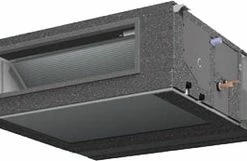 Best reviews of 🔥 Mitsubishi 112000 Btu/hr Dedicated Outside Air System with Reheat 👍