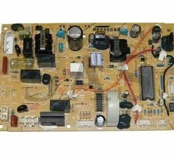 Coupon 🎁 Mitsubishi Deicer Printed Circuit Board for MS-GK18VA Cooling Split Air Conditioner 🎉
