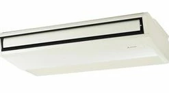 Best Sale ⌛ Mitsubishi City Multi® PCFY Series 30 MBH R-410A Indoor Ceiling Suspended 2.5 Ton Mini-Split Heat Pump 😀