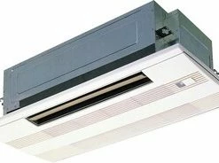 Cheap ✔️ Mitsubishi City Multi® 8 MBH Ceiling Mount and Built-in Indoor 0.5 Ton Mini-Split Single-Zone ⭐