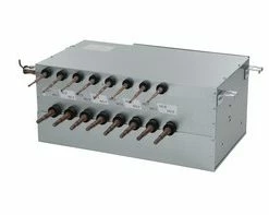 Hot Sale 🤩 Mitsubishi City Multi® 11-3/16 in. 0.32A Sub Branch Control 😍