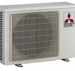 Deals 🎉 Mitsubishi M-Series 17.2 MBH Wall Mount Outdoor 1.5 Tons Mini-Split Single-Zone 😀