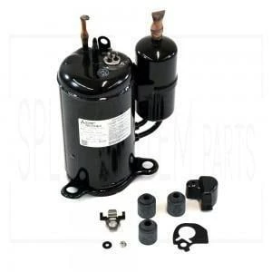 Top 10 ๐ Mitsubishi HVAC Compressor ๐ 3 Top 10 ๐ Mitsubishi HVAC Compressor ๐