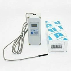 Budget ❤️ Mitsubishi 24/120/208/240V 2-Stage 176F Temperature Control with Sensor 🎁