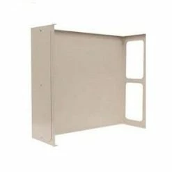 Top 10 ✔️ Mitsubishi Side Wind Baffle for P Series Packaged Terminal Air Conditioners 🤩