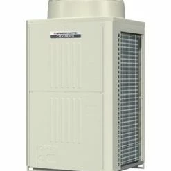 Outlet 🎁 Mitsubishi City Multi® Y Series 72 MBH R-410A Floor Mount Outdoor 6 Ton Salt Protective Mini-Split Heat Pump 🥰