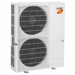 Deals 🎉 Mitsubishi P Series 36 MBH Outdoor 3 Tons Mini-Split Single-Zone 🎁