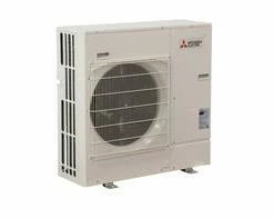 Deals 🧨 Mitsubishi P Series 24 MBH Wall Mount Outdoor 2 Tons Mini-Split Single-Zone 🎁