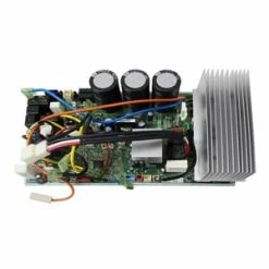 Discount 👏 Mitsubishi Inverter Circuit Board for MMSYGE09NA8 Air Conditioner ✔️