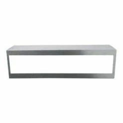 Promo ❤️ Mitsubishi Bottom Return Plate for PEA-A12AA4 Ducted Mini-Split Air Conditioner System 🛒