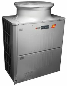 Top 10 ๐ฏ Mitsubishi City Multiยฎ 8 Ton Multi-Position R-410A VRF Heat Pump with Heat Recovery System ๐ 3 Top 10 ๐ฏ Mitsubishi City Multiยฎ 8 Ton Multi-Position R-410A VRF Heat Pump with Heat Recovery System ๐
