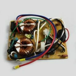 Cheapest ✨ Mitsubishi Noise Filter Power Board Assembly for MXZ30TN2 Split Type Heat Pump Air Conditioner ❤️