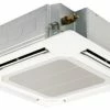 Brand new 🧨 Mitsubishi P Series 0.7 - 4 Ton R-410A Light Commercial 4-Way Ceiling Cassette Indoor Air Conditioner Unit 👍 -Deals Mitsubishi Store Query 466