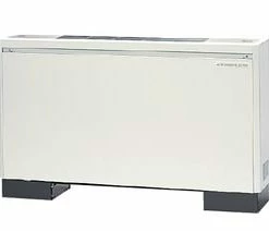 Outlet 🥰 Mitsubishi City Multi® 2 Ton R-410A Floor Mount Indoor Concealed Commercial Air Conditioner ✨