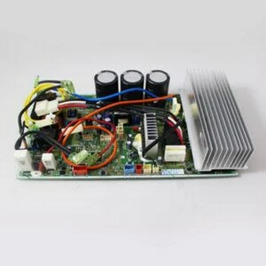 Budget ๐ Mitsubishi Inverter Printed Circuit Board for MMSYGE09NA8 Air Conditioner ๐คฉ 3 Budget ๐ Mitsubishi Inverter Printed Circuit Board for MMSYGE09NA8 Air Conditioner ๐คฉ
